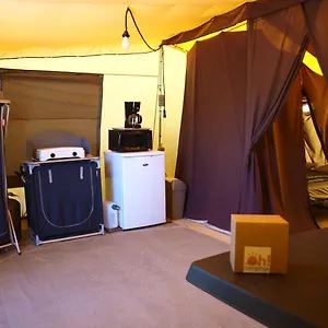 Oh! La Brise Campingplatz